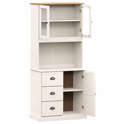 VidaXL 3188305 living room sideboard/buffet - Additional view 4