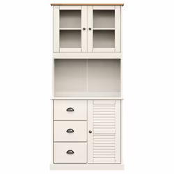 VidaXL 3188305 living room sideboard/buffet - Additional view 5