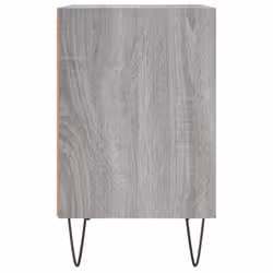 VidaXL 826793 nightstand/bedside table Oak - Additional view 6