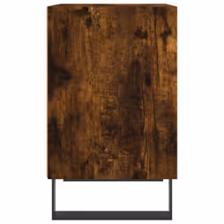 VidaXL 826807 nightstand/bedside table Oak - Additional view 5