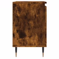 VidaXL 826823 nightstand/bedside table Oak - Additional view 7