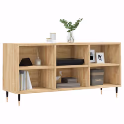 VidaXL 826983 TV cabinet/entertainment center - Additional view 3