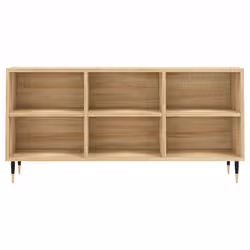 VidaXL 826983 TV cabinet/entertainment center - Additional view 4