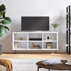VidaXL 826988 TV cabinet/entertainment center - Additional view 2