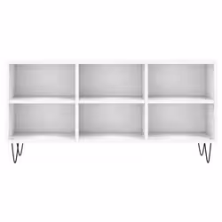 VidaXL 826988 TV cabinet/entertainment center - Additional view 4