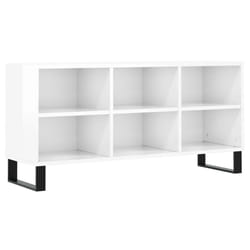 VidaXL 826998 TV cabinet/entertainment centre