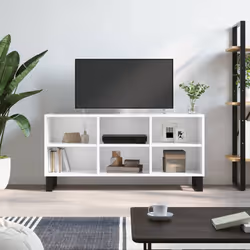 VidaXL 826998 TV cabinet/entertainment centre