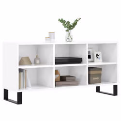 VidaXL 826998 TV cabinet/entertainment centre