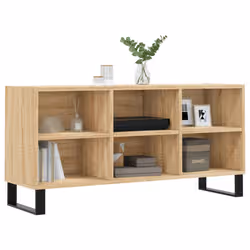 VidaXL 826999 TV cabinet/entertainment center - Additional view 3