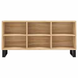 VidaXL 826999 TV cabinet/entertainment center - Additional view 4