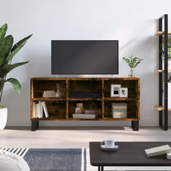 VidaXL 827001 TV cabinet/entertainment centre