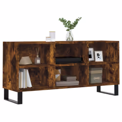 VidaXL 827001 TV cabinet/entertainment centre
