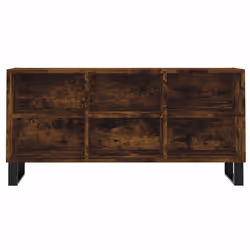 VidaXL 827001 TV cabinet/entertainment centre - Additional view 4