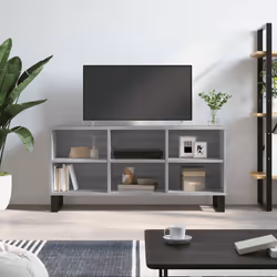 VidaXL 827002 TV cabinet/entertainment centre - Additional view 2