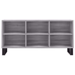 VidaXL 827002 TV cabinet/entertainment centre - Additional view 4
