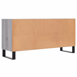 VidaXL 827002 TV cabinet/entertainment centre - Additional view 6