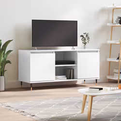 VidaXL 827006 TV cabinet/entertainment centre