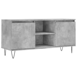 VidaXL 827016 TV cabinet/entertainment centre