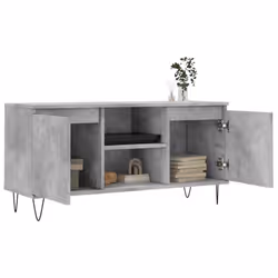 VidaXL 827016 TV cabinet/entertainment centre - Additional view 4