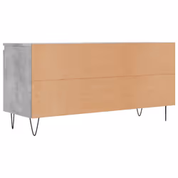 VidaXL 827016 TV cabinet/entertainment centre - Additional view 8