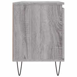 vidaXL TV Cabinet TV Unit Media Cabinet TV Stand Grey Sonoma Engineered Wood - Additional view 6