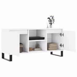 VidaXL 827020 TV cabinet/entertainment centre - Additional view 4