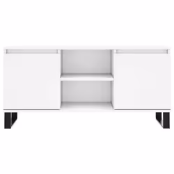 VidaXL 827020 TV cabinet/entertainment centre - Additional view 5
