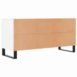 VidaXL 827020 TV cabinet/entertainment centre - Additional view 8