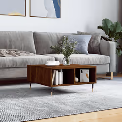 VidaXL 827035 coffee/side/end table