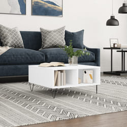 VidaXL 827036 coffee/side/end table