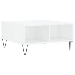 VidaXL 827038 coffee/side/end table