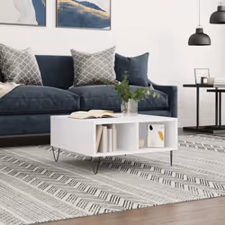 VidaXL 827038 coffee/side/end table