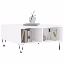 VidaXL 827038 coffee/side/end table