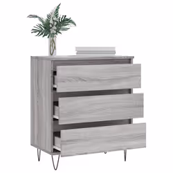 VidaXL 827186 living room sideboard/buffet - Additional view 4