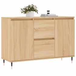 VidaXL 827199 living room sideboard/buffet