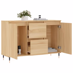 VidaXL 827199 living room sideboard/buffet - Additional view 4