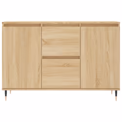 VidaXL 827199 living room sideboard/buffet - Additional view 5