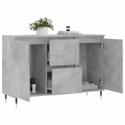 VidaXL 827200 living room sideboard/buffet - Additional view 4