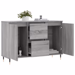 VidaXL 827202 living room sideboard/buffet - Additional view 4