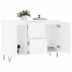VidaXL 827204 living room sideboard/buffet - Additional view 4