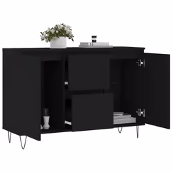 VidaXL 827205 living room sideboard/buffet - Additional view 4