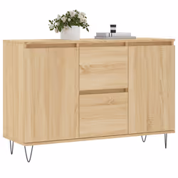 VidaXL 827207 living room sideboard/buffet - Additional view 3
