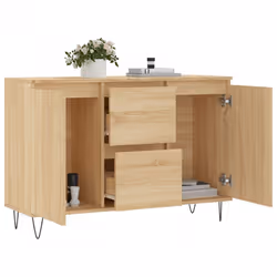 VidaXL 827207 living room sideboard/buffet - Additional view 4