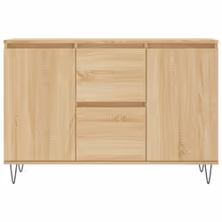 VidaXL 827207 living room sideboard/buffet - Additional view 5