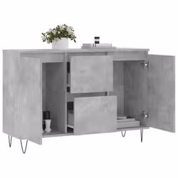 VidaXL 827208 living room sideboard/buffet - Additional view 4