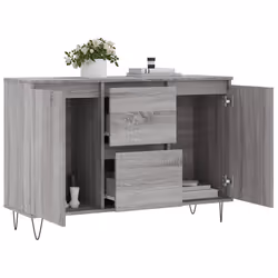 VidaXL 827210 living room sideboard/buffet - Additional view 4