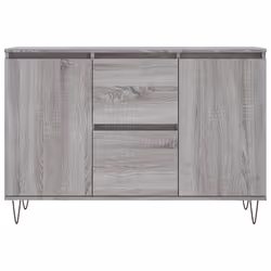 VidaXL 827210 living room sideboard/buffet - Additional view 5