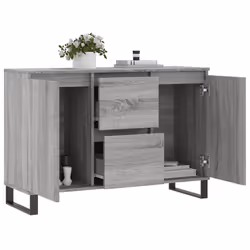 VidaXL 827218 living room sideboard/buffet - Additional view 4