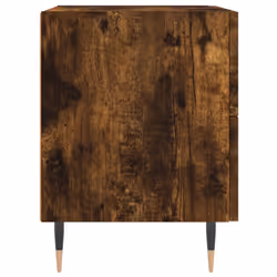 VidaXL 827270 nightstand/bedside table Oak - Additional view 7