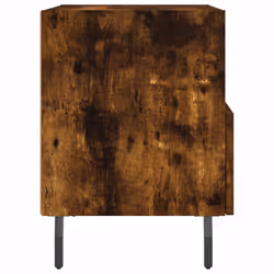 VidaXL 827479 nightstand/bedside table Oak - Additional view 8